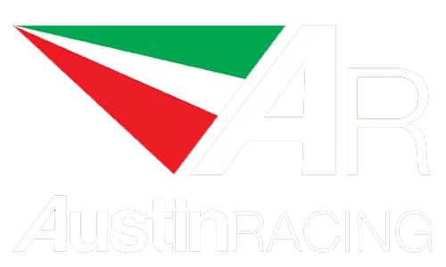 austin racing logo