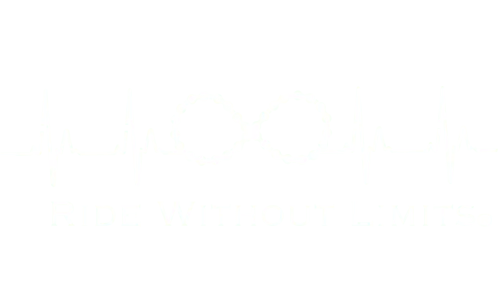 ride without limits logo