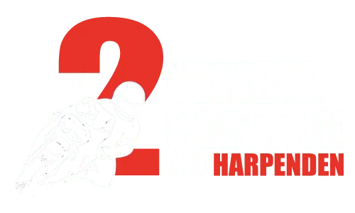 wheel centre harpenden logo