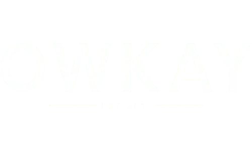 owkay logo