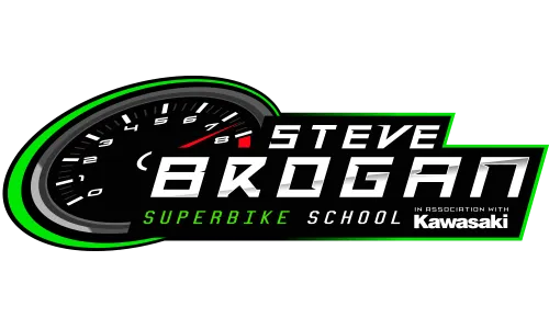 steve brogan superbike school logo