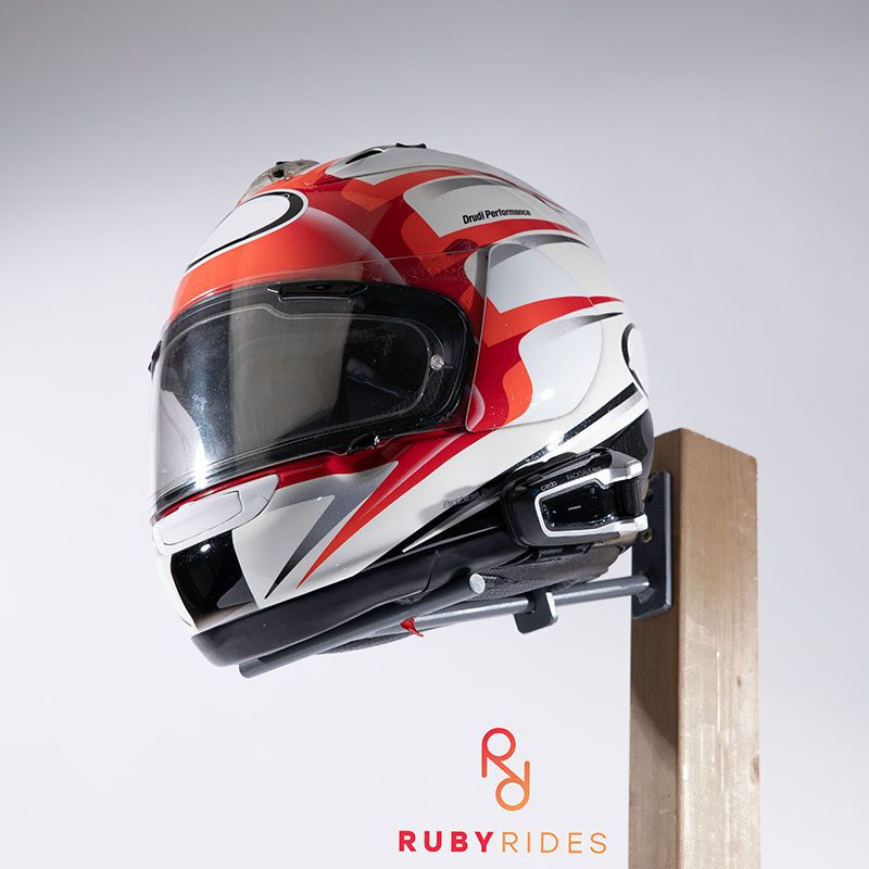 helmet hook