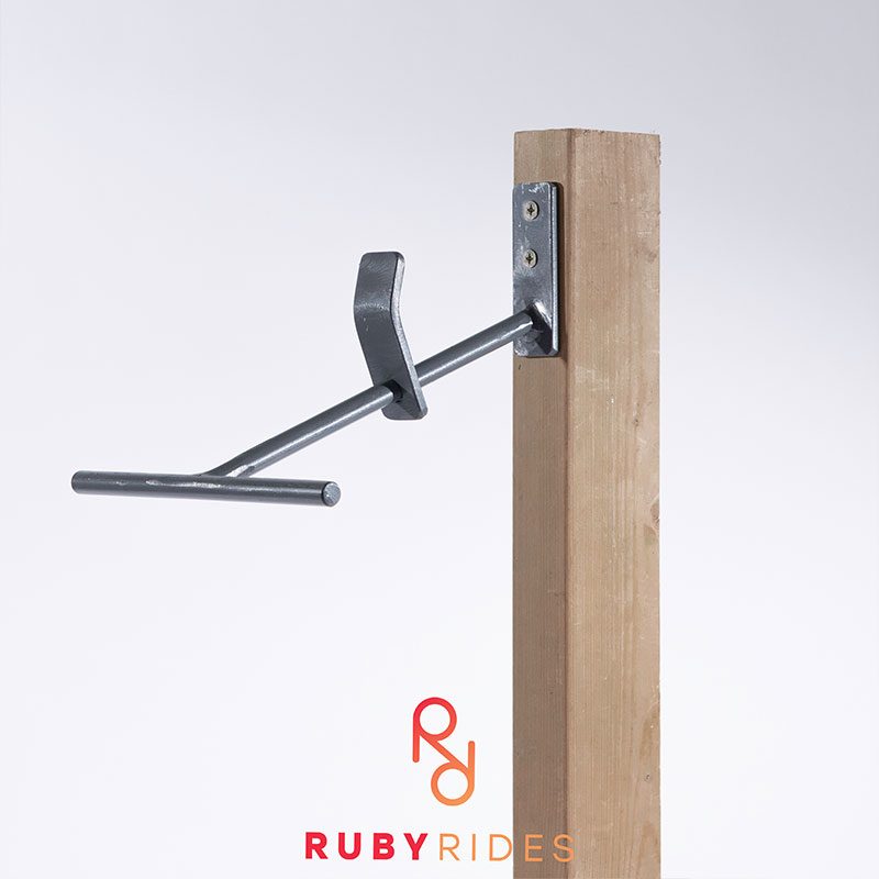 helmet hook